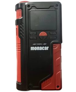 Kích bình ô tô 12v, bơm lốp đa năng 4in1 monacar 14000mah, Bảo hành 12 tháng 1 đổi 1